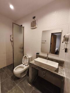 BrickBoxPoolvilla2 พักได้8คน 2ห้องนอน สระว่ายน้ำส่วนตัว - 1