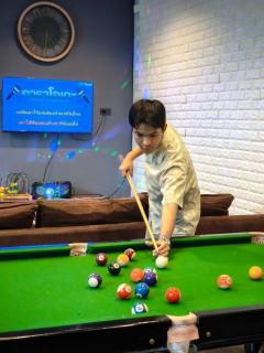 BrickBoxPoolvilla2 พักได้8คน 2ห้องนอน สระว่ายน้ำส่วนตัว - Ban Pong Din - 9