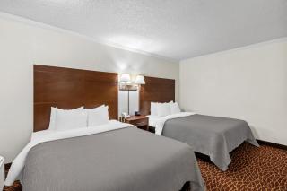 Quality Inn - Marietta - 6