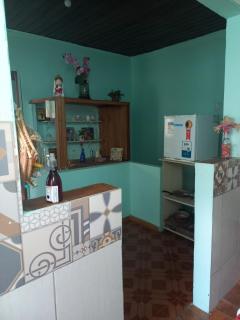 Facil Flat - Belém - 1