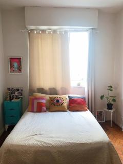 Quarto individual em Copacabana - 5