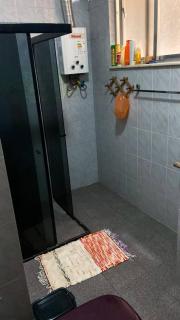 Quarto individual em Copacabana - 4