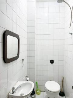 Quarto individual em Copacabana - 3