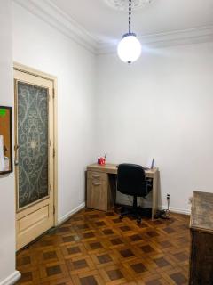 Quarto individual em Copacabana - 2