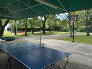 Cabañas Valle Dorado - 4