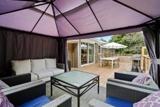 Classic Southampton Home: 5BR, Pool,Jacuzzi, Cooper's Beach - Southampton - 6