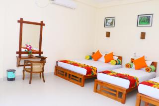 Nature Resort - Yala Safari Village - 5