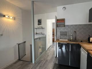 Résidence Le Tourmalet - maeva Home - Appartement 2 pièces 6 personnes - Sélection MAE-0421 - La Mongie - 6