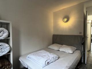 Résidence Le Tourmalet - maeva Home - Appartement 2 pièces 6 personnes - Sélection MAE-0421 - La Mongie - 4