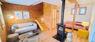 Les Chalets de Flaine Hameau - maeva Home - Chalet 4 pièces 6 personnes - Prestige MAE-3971 - Flaine - 8