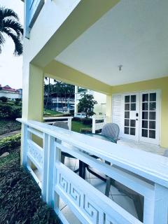 Mystical Studios Double - Ocho Rios - 8