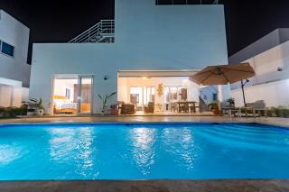 Villa Ruby Bella - Sosúa - 0