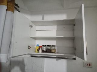 Oak Homes Studio Apartment - Nairobi - 5