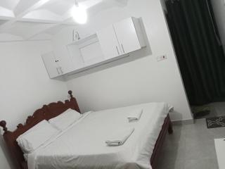 Oak Homes Studio Apartment - Nairobi - 8