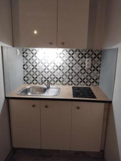 Studio au porte d'entrée de DAX - 4