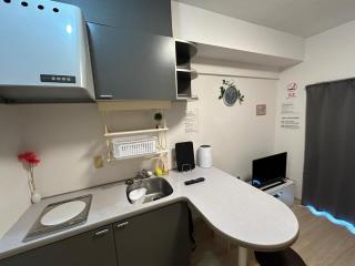 Lafine Ropponmatsu - Vacation STAY 18128 - Fukuoka - 9