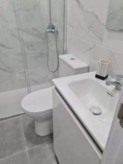 Apartamento en el centro - Málaga - 5