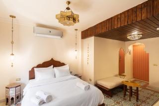 The Majestic Marrakesh Studio Cairo's Downtown 20A - 4