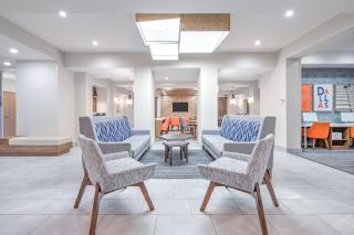 Holiday Inn Express Hotel & Suites Dallas West by IHG - Dallas - 0