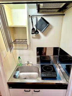 S,F, Heights - Vacation STAY 18008 - Tokyo - 6