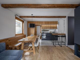 Apartment Lana - Kranjska Gora - 0