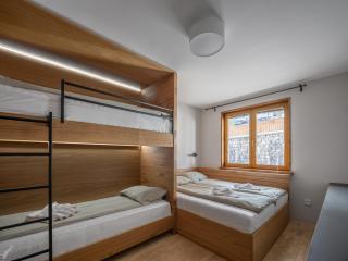 Apartment Lana - Kranjska Gora - 1