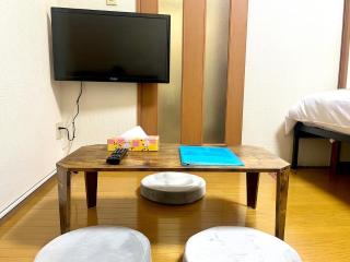 S,F, Heights - Vacation STAY 18008 - 7