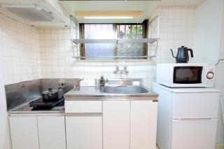 Heisei Mansion - Vacation STAY 18017 - Tokyo - 3