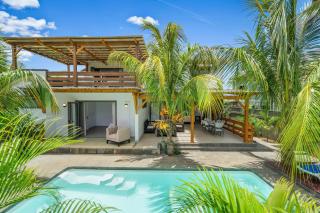 Villa Annielh by IHR - Flic-en-Flac - 4