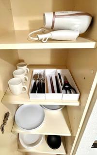 S,F, Heights - Vacation STAY 18008 - Tokyo - 2