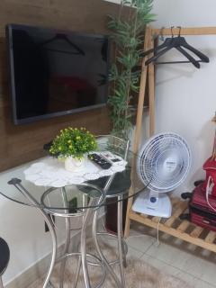 Loft Família Silva - Caldas Novas - 7