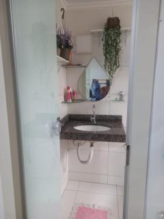 Loft Família Silva - Caldas Novas - 6