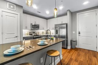 Serene 1BD 1BA Stunning Pool12310 - Fort Worth - 9