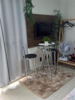 Loft Família Silva - Caldas Novas - 2