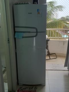 Loft Família Silva - Caldas Novas - 1