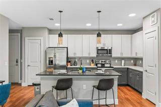 Charming 3BD 2BA with Beautiful Pool in Fort Worth - Fort Worth - 9