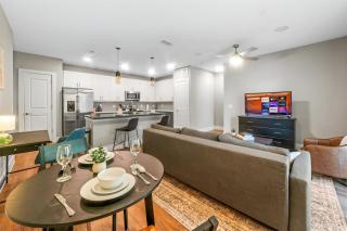 Charming 3BD 2BA with Beautiful Pool in Fort Worth - Fort Worth - 7
