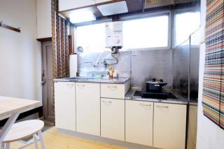 Yoyogi Flats - Vacation STAY 18018 - Tokyo - 4
