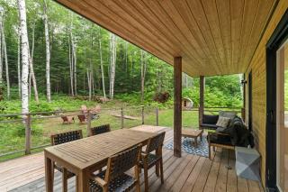 Chalet La Colline - Labelle - 4