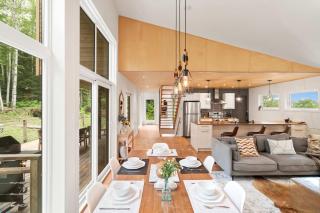 Chalet La Colline - 9