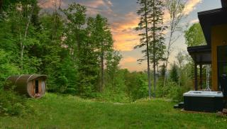 Chalet La Colline - 4