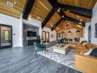 Luxurious New Unit 1Bd1Ba Pool, Golf Sim - Austin - 7