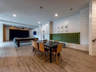Luxurious New Unit 1Bd1Ba Pool, Golf Sim - Austin - 6