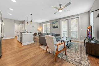 Charming 2BD 2BA with Beautiful Pool in Fort Worth - Fort Worth - 2
