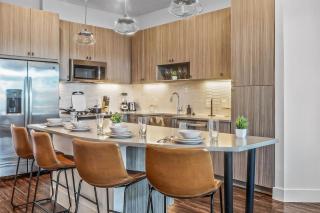 Urban Oasis 2BD 2BR Apartment - Austin - 0