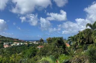 Appartement terrasse vue mer piscine privée 2 chambres - 4