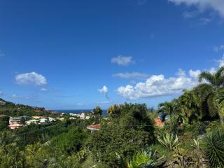 Appartement terrasse vue mer piscine privée 2 chambres - 6