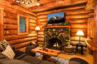 Forest Embrace - Glacier - 8