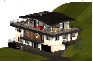Mountainsurf Apartments - Finkenberg - 8