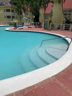 Quaint Sleep Apartment at Mystic Ridge Ocho Rios - 8